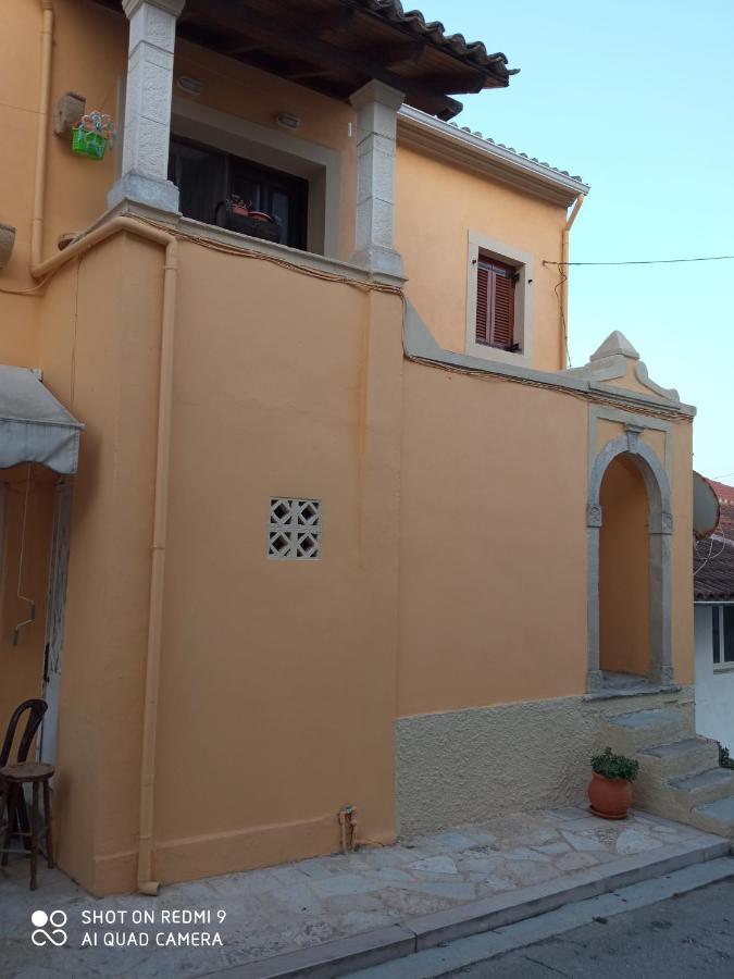Vacations In Corfu-Antiperni By Corfuescapes Daire Antipernoi Dış mekan fotoğraf